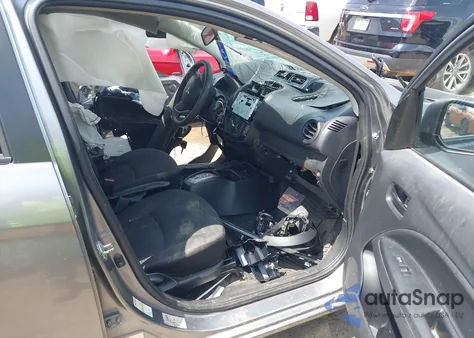 2017 Mitsubishi Mirage G4 Es из США, поврежденный, VIN ML32F3FJ6HH000996